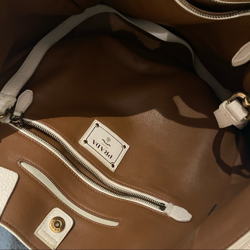 Prada Tote Bag - Picture 9 of 9